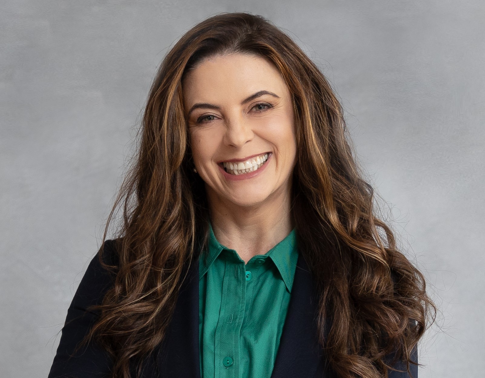 Bronwyn Fox headshot