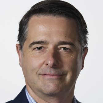 Professor Alastair McEwin AM