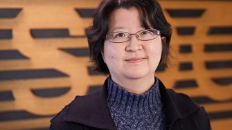 CoPQTI member headshot