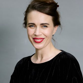 Charlotte Farrell