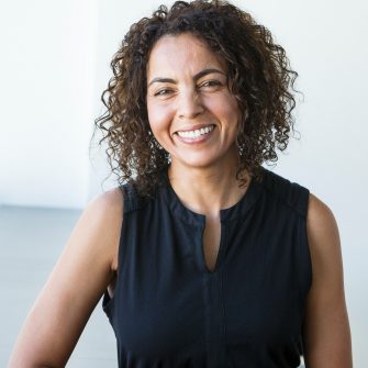 Rachida Ouysse