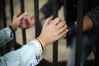 Prison love