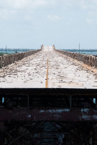 Old bridge