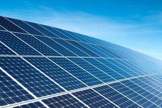 Solar panel
