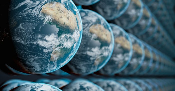 How physics can help us make sense of multiverse madness