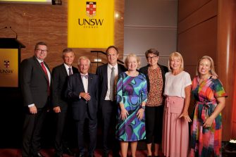 Pat Conroy, Matt Thistlethwaite, Peter Tyree, Edward Obbard, Verity Firth, Sarah Maddison, Robbie Fennell, Jasmin Diab