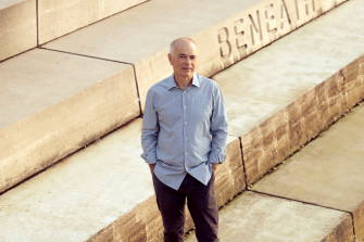 Prof. Philip Thalis Wins 2024 AIA Gold Medal