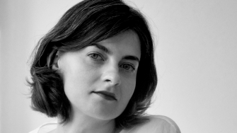 Kasia Jeżowska headshot