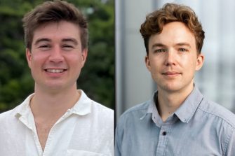 UNSW scientists invited to attend prestigious Nobel Laureate Meeting.