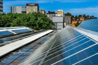 Getting the Cost of Climate Change Right