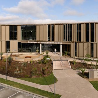 Campbelltown Health & Education Precinct