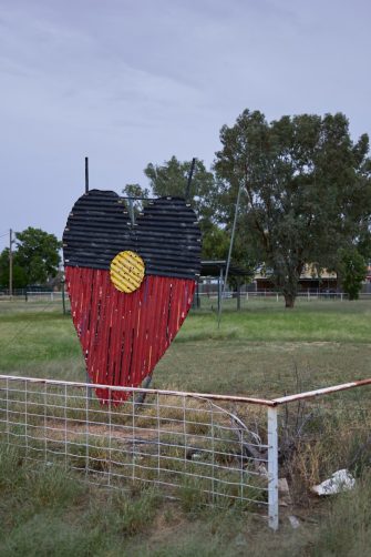 Brewarrina kitchen