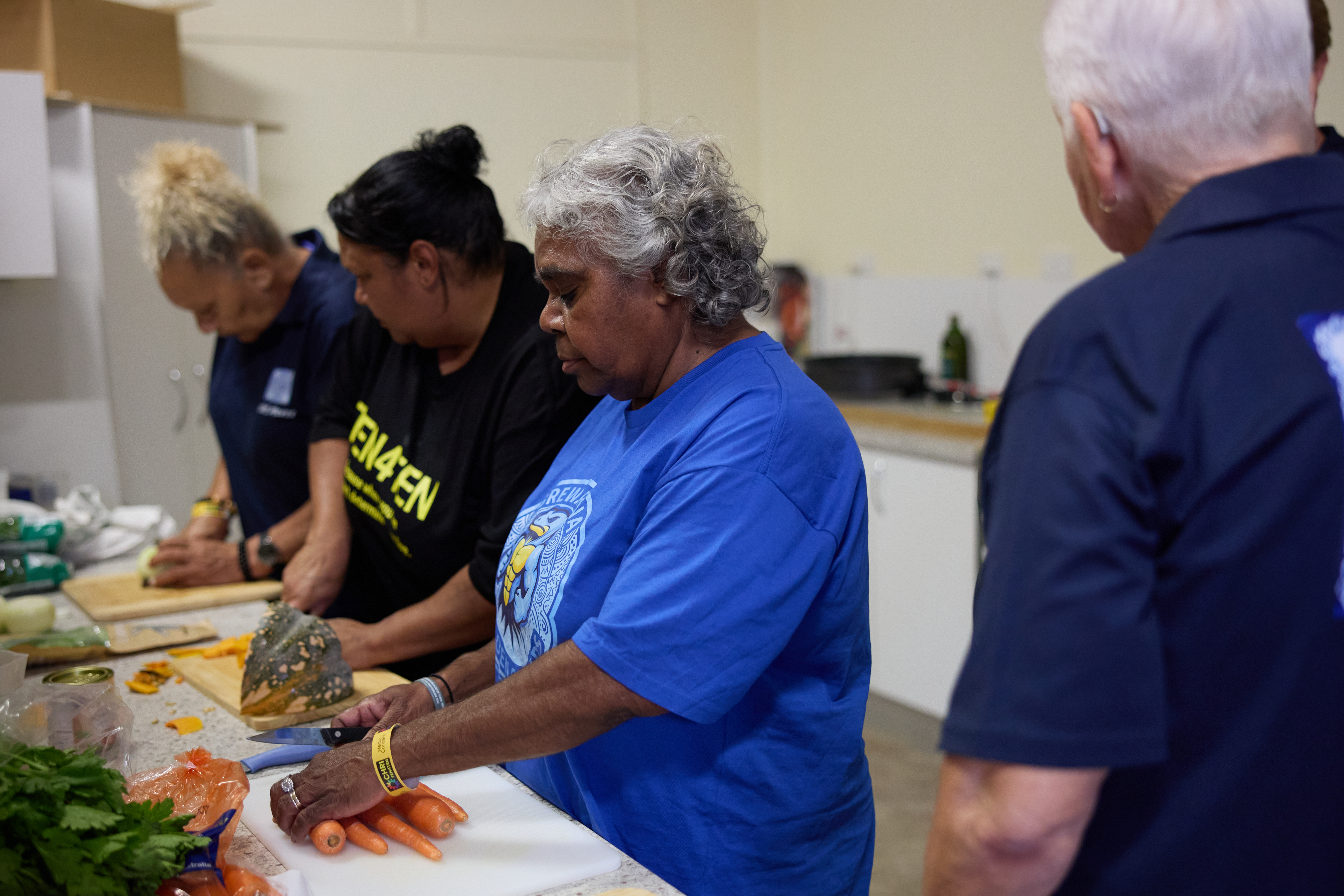 Brewarrina kitchen
