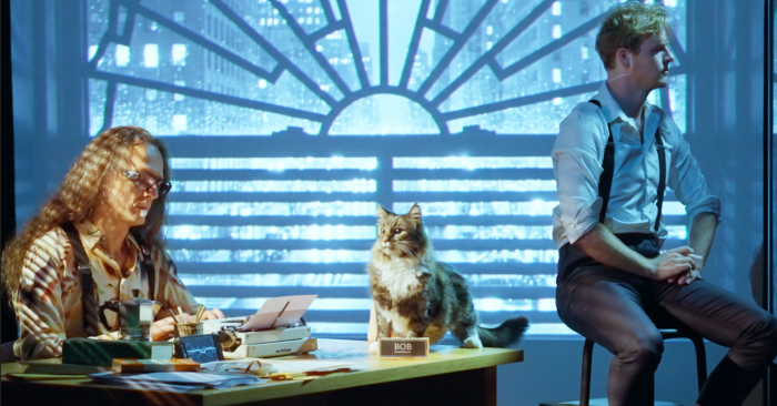 ‘Don’t scare the cat!’ Engineers find smarter way to measure quantum systems