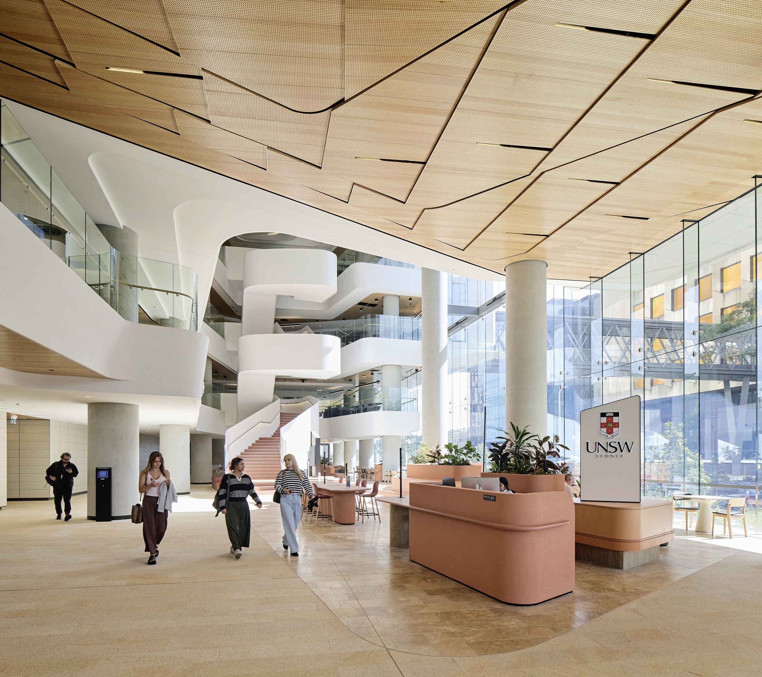 Health Translation Hub UNSW Sydney
