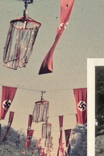 Images relating to Raven Mother: War, family and inheritance: a memoir – Jane Messer 
