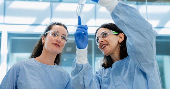 UNSW biomedical researchers awarded $16m Snow Medical fellowships