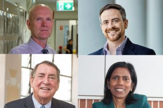Prof. William (Bill) Rawlinson has been appointed a Companion of the Order of Australia while UNSW Vice-Chancellor and President Professor Attila Brungs, Emeritus Professor Mark Wainwright and Scientia Professor Valsamma Eapen have each been appointed Officers of the Order of Australia. 