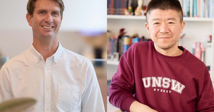 UNSW experts awarded Eureka Prizes for sustainability and medical research