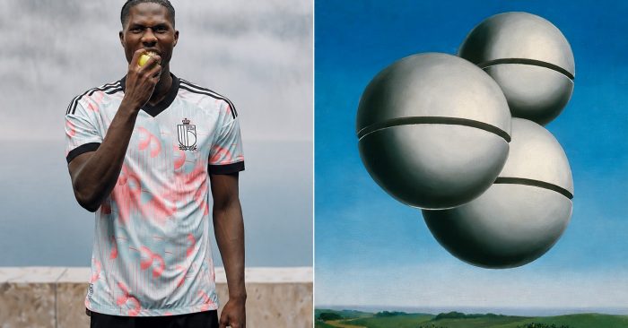 Before England and Argentina kick off, graphic design is already a contender for World Cup’s Golden Ball