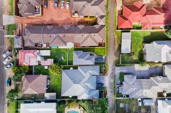Domestic & Family Violence