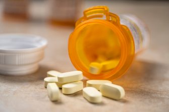 prescription opioids
