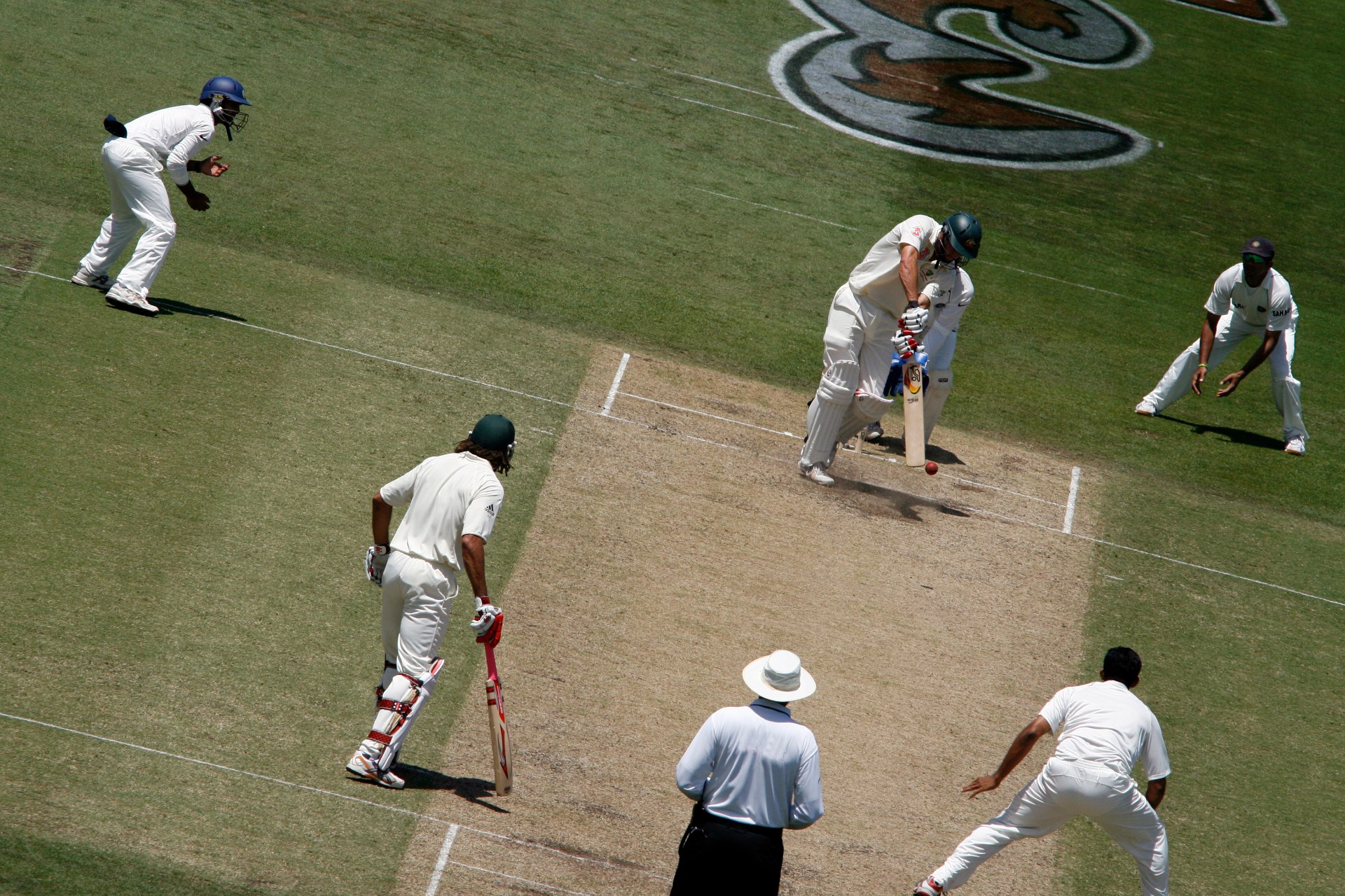 cricket *** Local Caption ***  