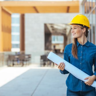 Architecture & Built Environment