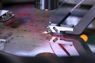 A quantum technology from PsiQuantum