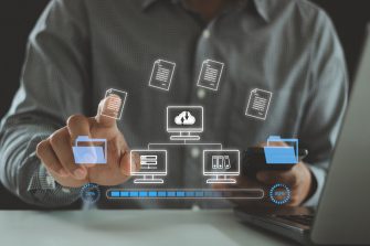 RDMP and the Data Archive