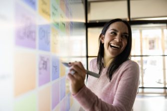 UNSW postgraduate students