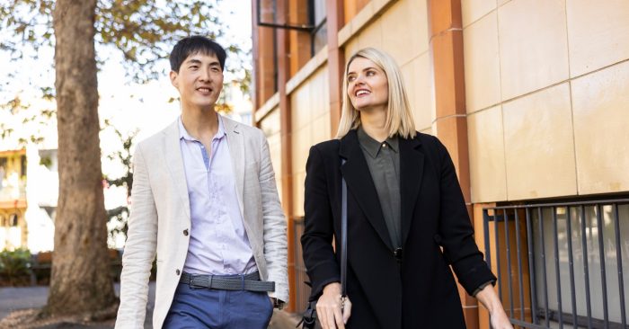 Explore Postgrad | UNSW Sydney