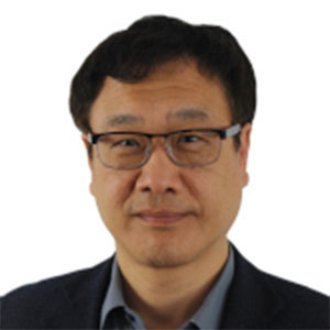 Headshot of Associate Professor Jian Zhang