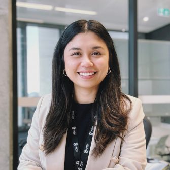 Genevieve Poblete