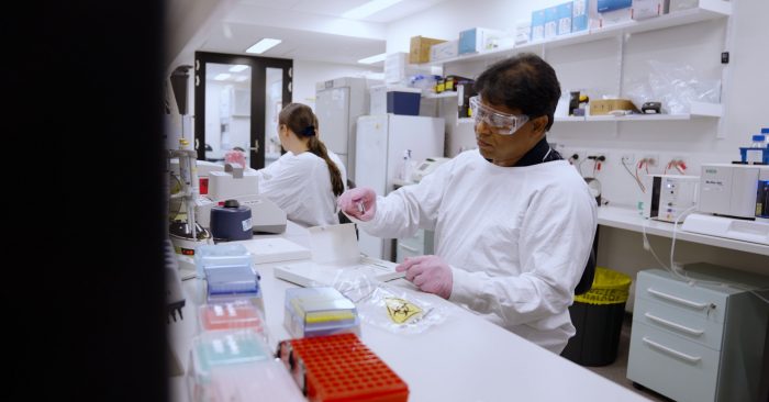 Drop Bio Health | Science - UNSW Sydney