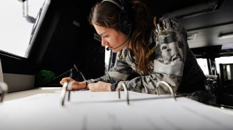 Examining the changing nature of war and diplomacy with the use of cyber capabilities to understand modern information warfare and influence operations.