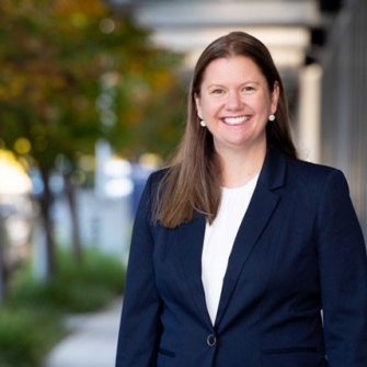 Photo of Davina Mansfield