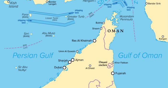 There are 4 reasons why the US may be reluctant to risk such a massive operation.