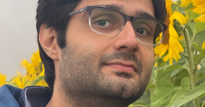 Alireza Raei