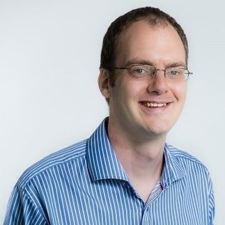 Chris Dolman