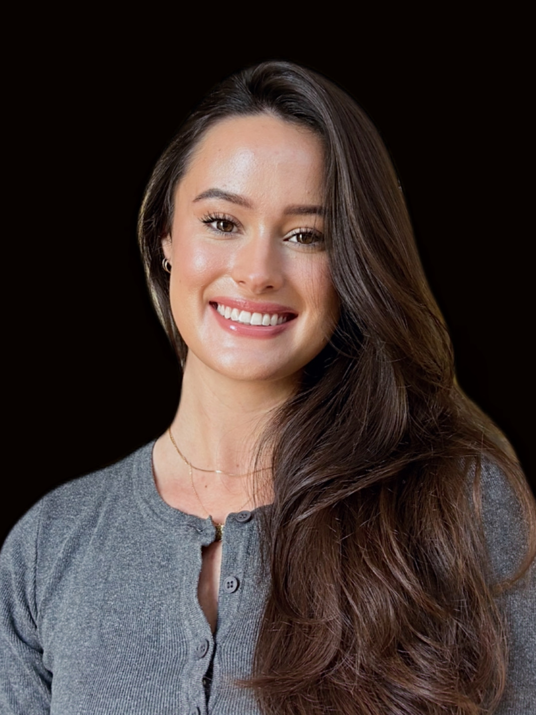  Research Officer Isabella Devine