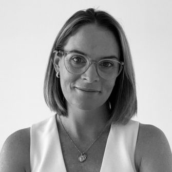 Portrait of Jennifer Henwood