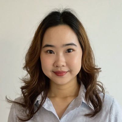 Research Assistant Yong Yong Lim