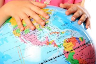 Interactive geospatial platform visualising the health and wellbeing of children and young people.
