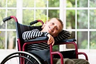 Co-designed social care navigation for children with cerebral palsy and their families.