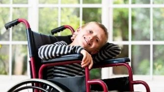 Co-designed social care navigation for children with cerebral palsy and their families.