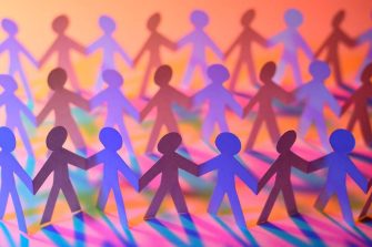 National research infrastructure for large-scale intervention trials and population evaluations.