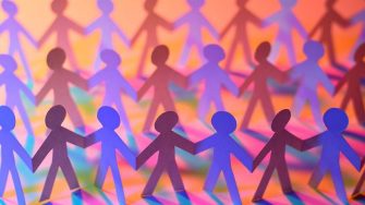 National research infrastructure for large-scale intervention trials and population evaluations.