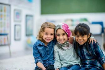 Implementation science, health services research and economic evaluation supporting equity-focused interventions.