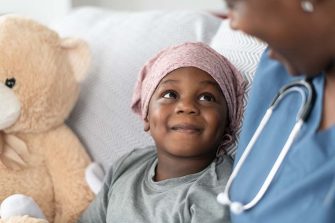 Keeping Kids Safe in Hospital project header